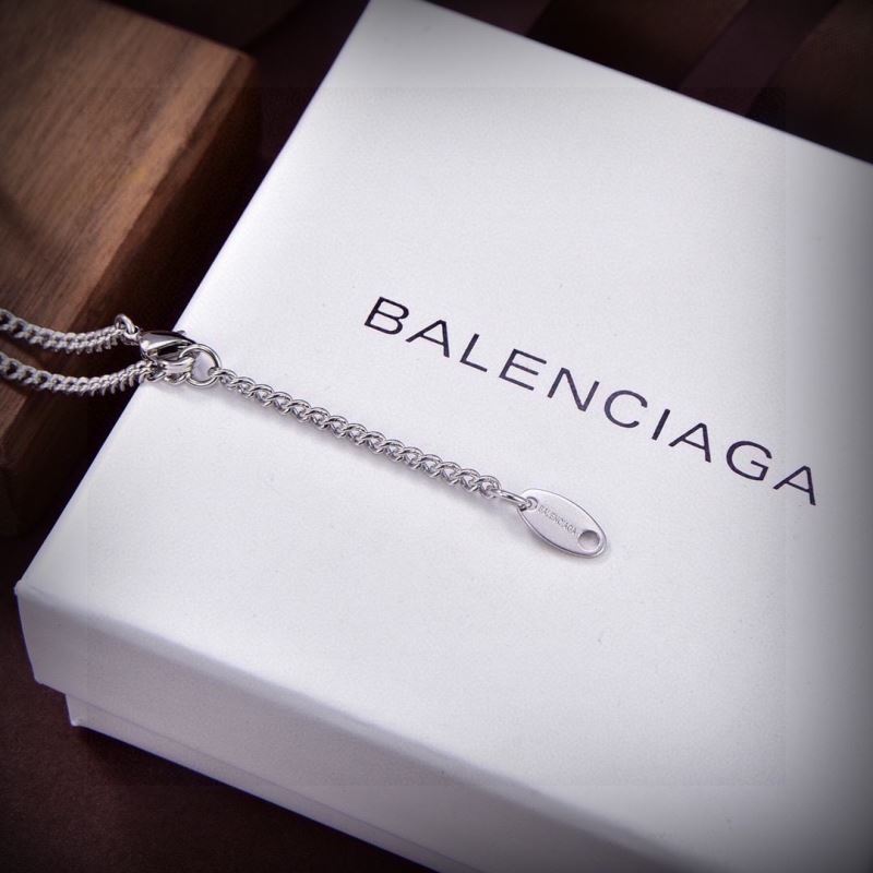 Balenciaga Necklaces